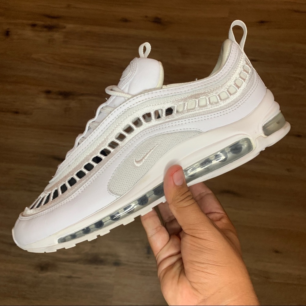 Nike Air Max 97 Ultra 17 Vast Grey